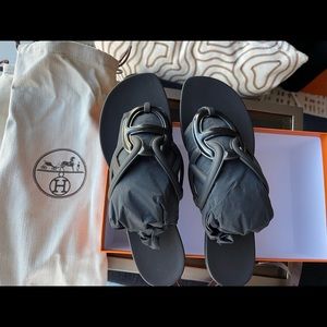 Egerie sandal